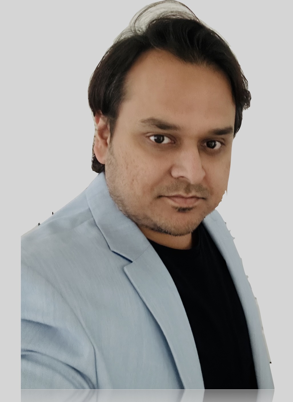 Dibyajyoti Bhattacharji image