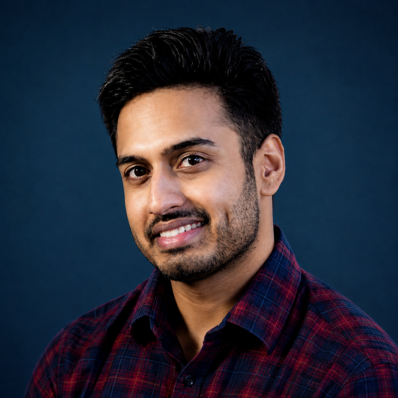 Aadarsh Sampath image