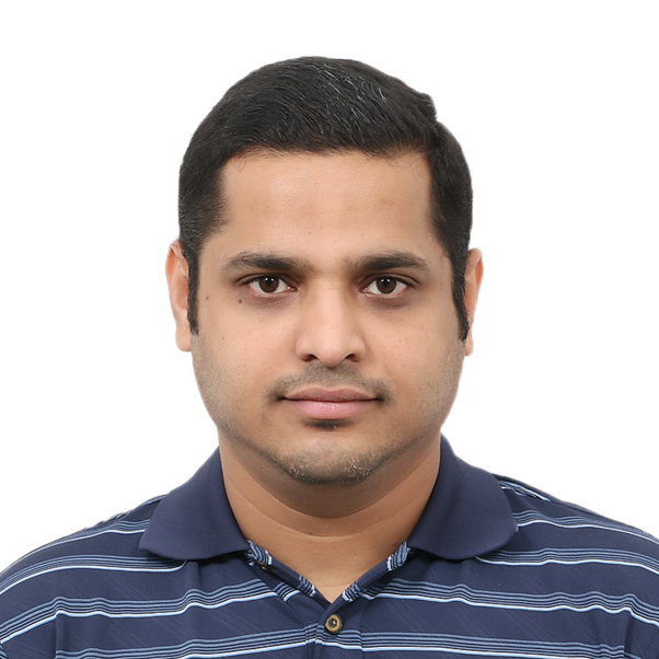 Saroj Kumar Panigrahy image