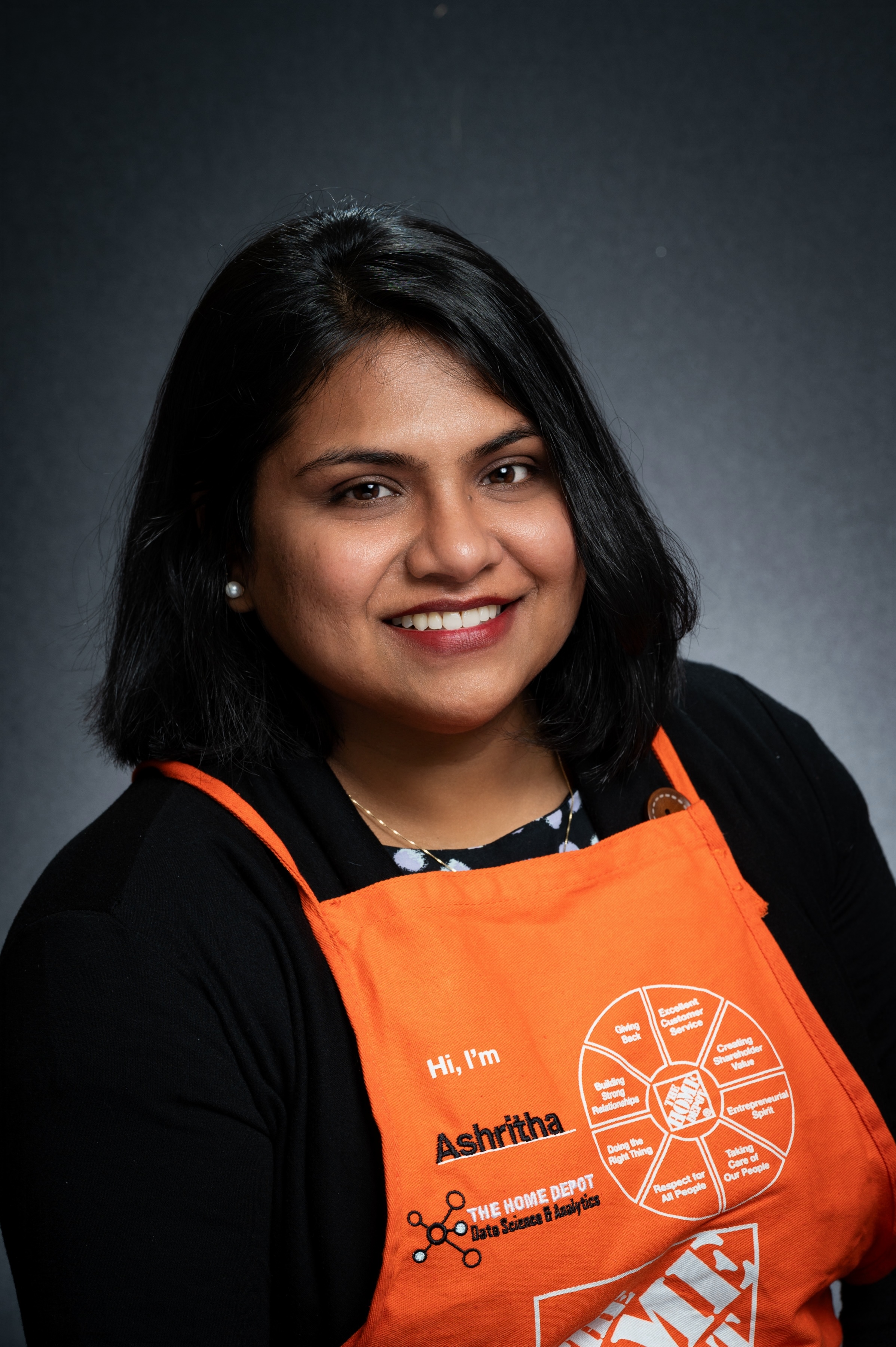 Ashritha Reddy Epur image