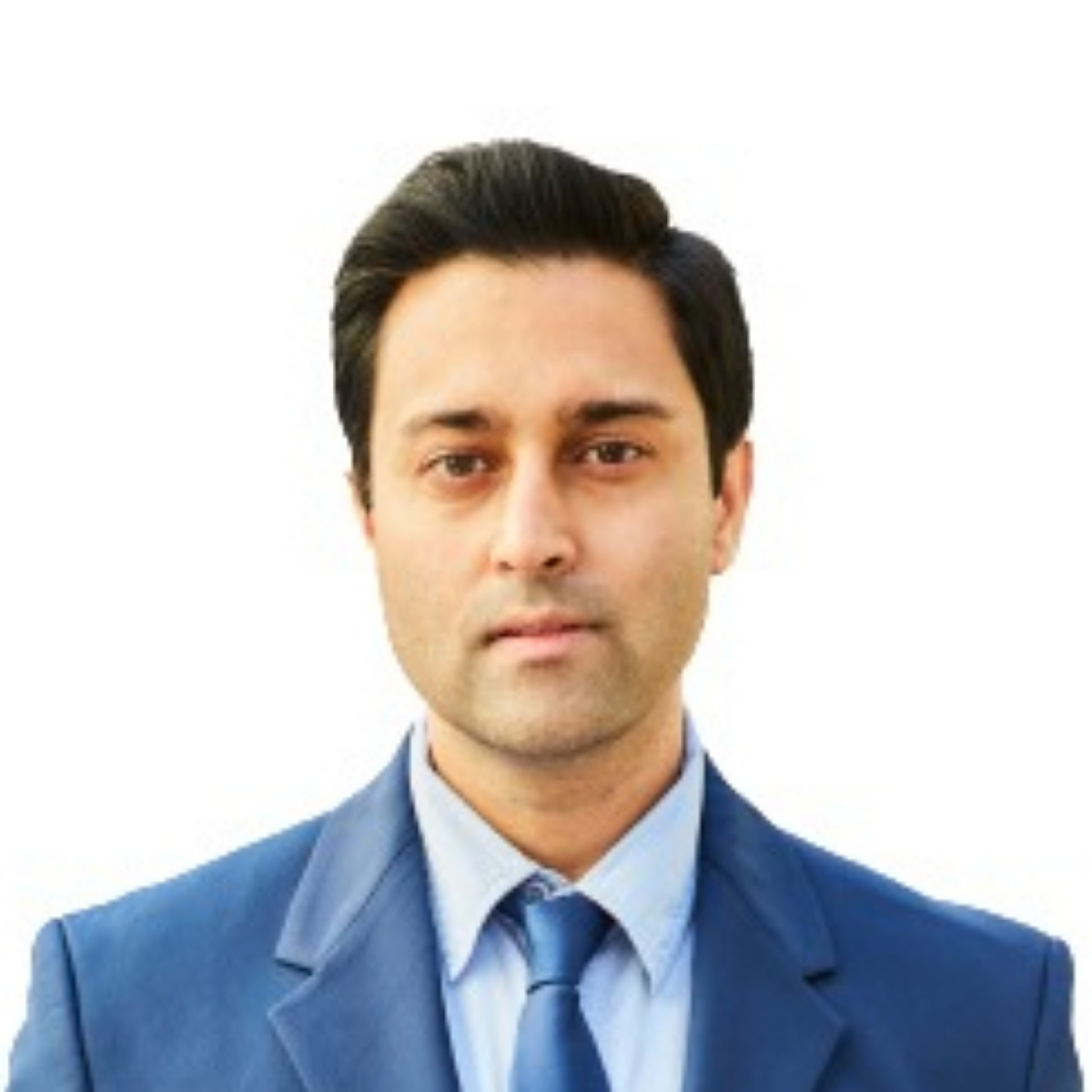 Sahil Khullar