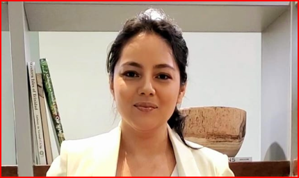 Kristelle Ramčaran image