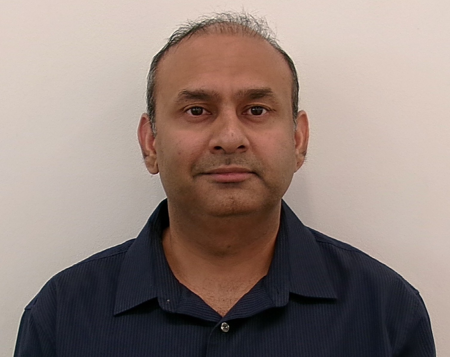 Amol Bhatnagar image