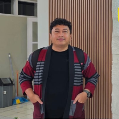Adi Safriyanto