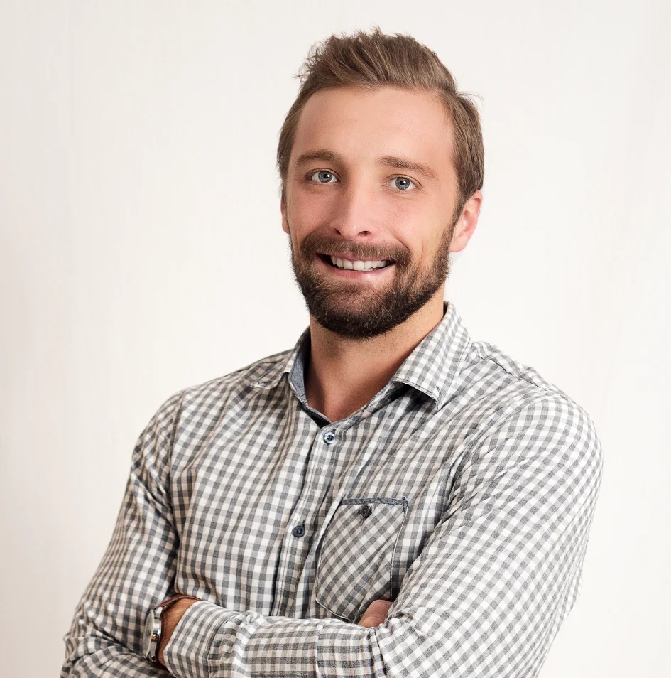 Werner Botha image