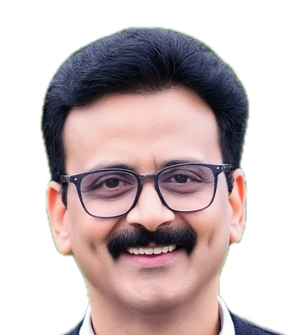 Atul Punj image
