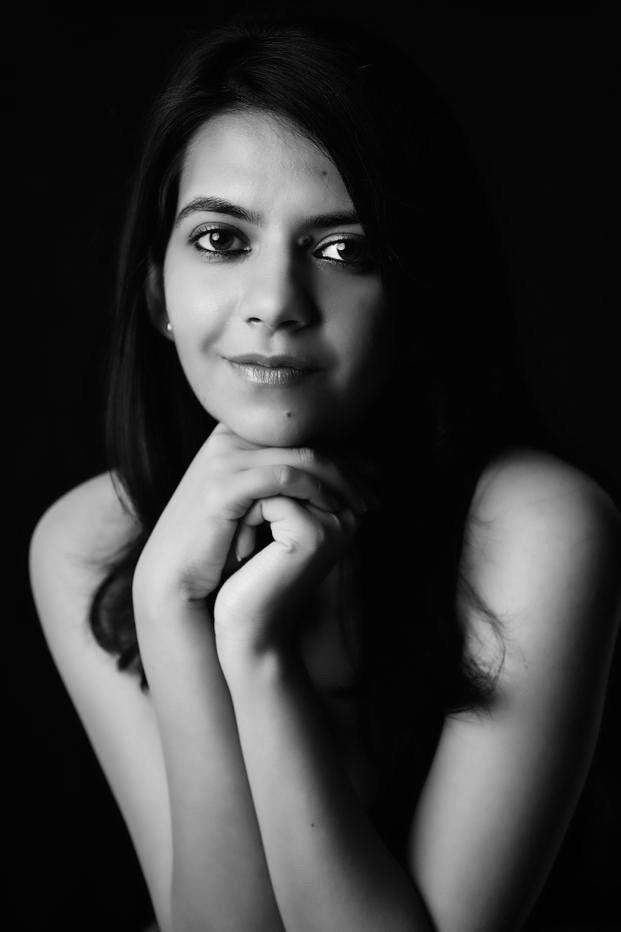 Tanvi	Dhamija image