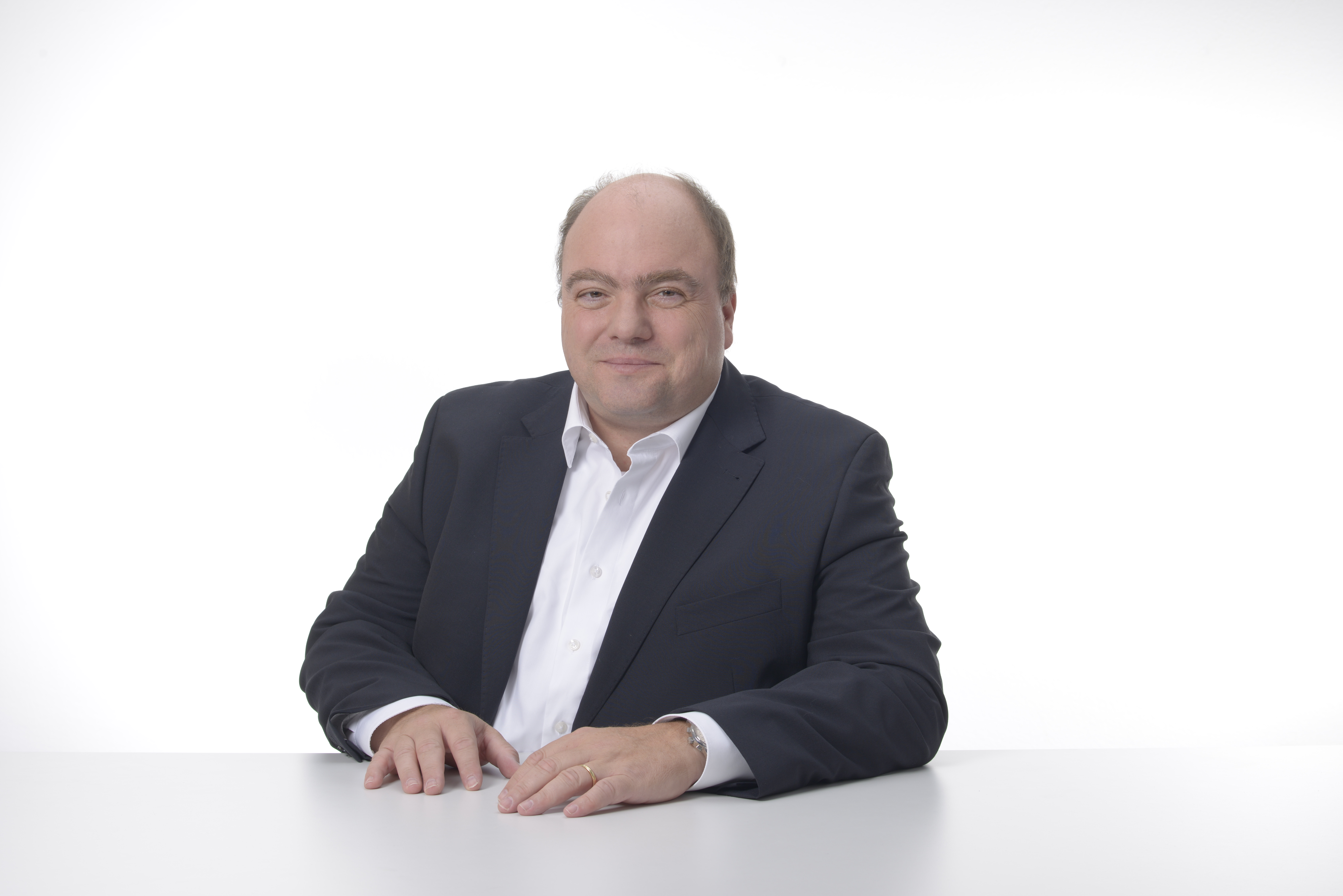 Dr. Joerg Pirron image
