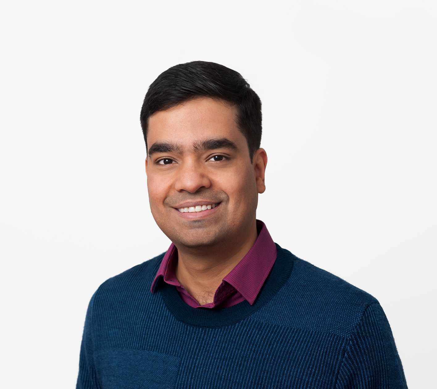 Anusheel Pareek image