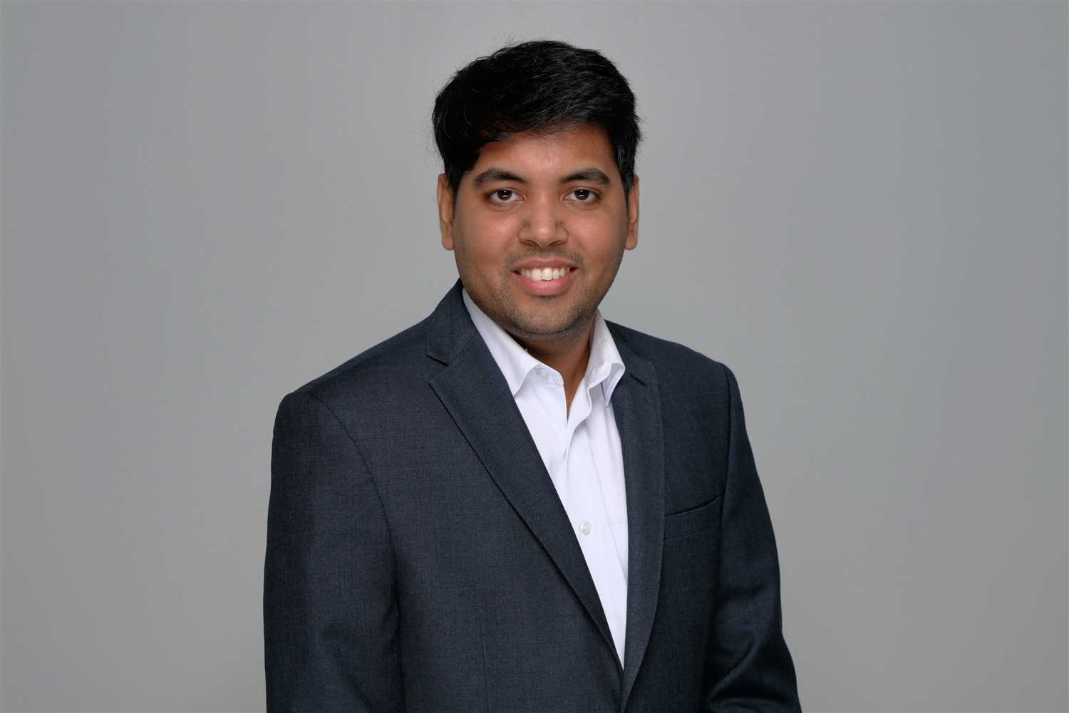 Jaidev Jayakumar image