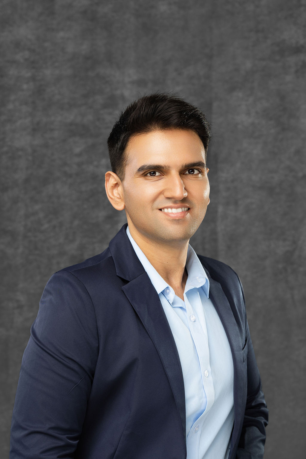 Gaurav Gul Lalwani