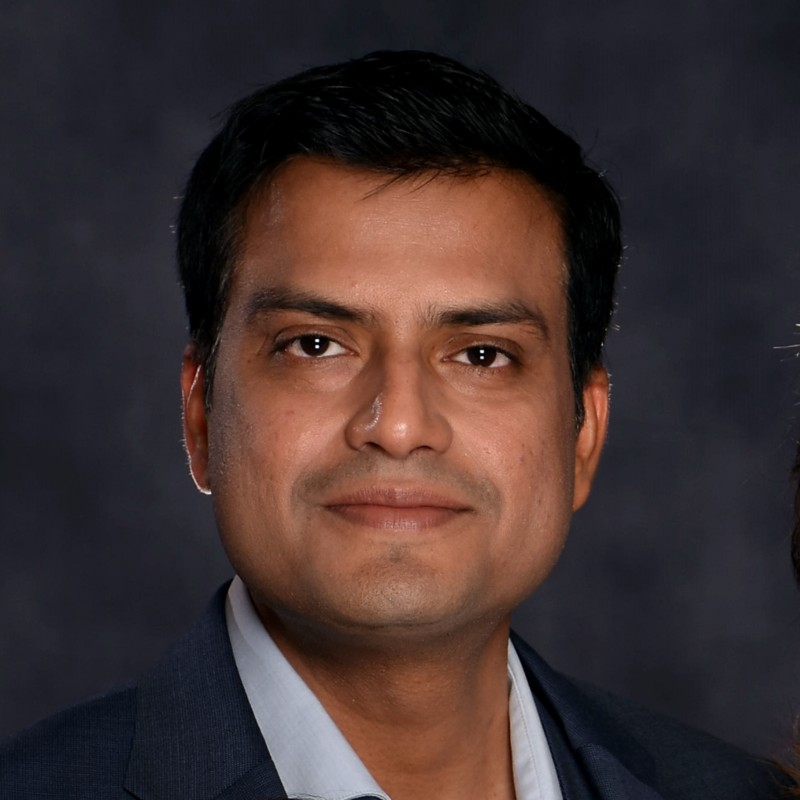 Vivek Kumar image