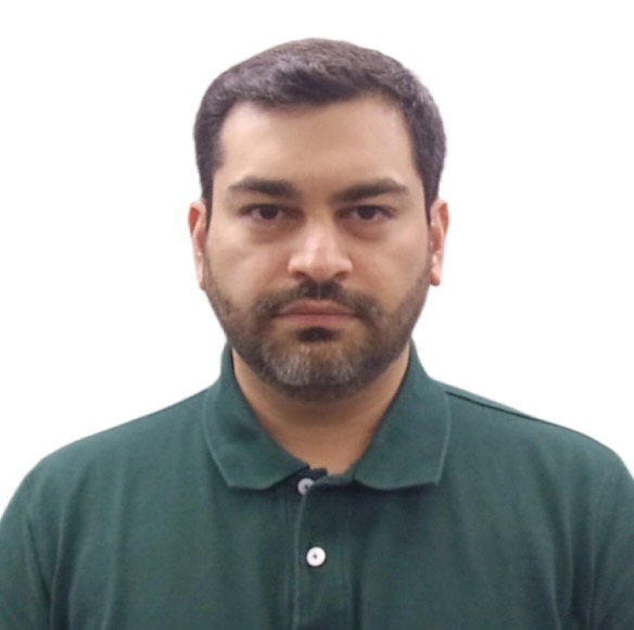 Zaid Thanawala