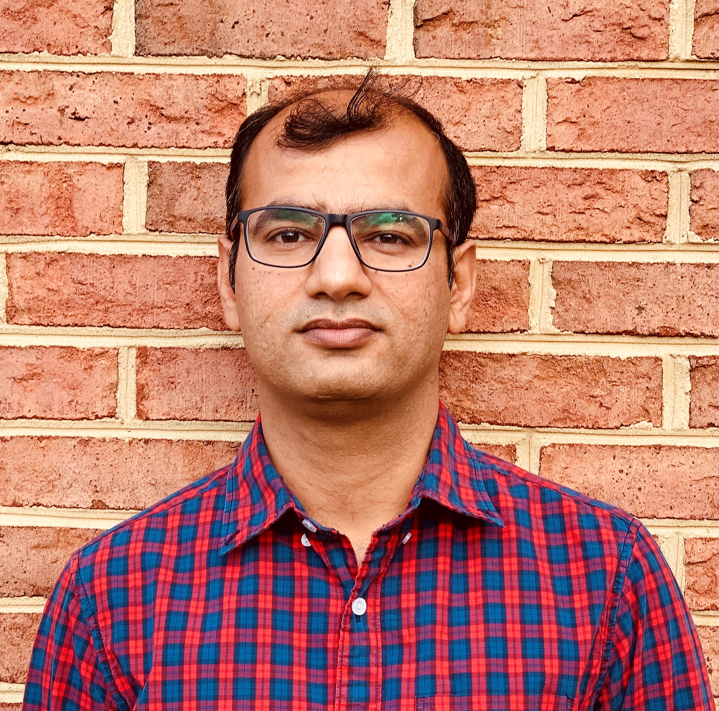 Krunal Modasiya image