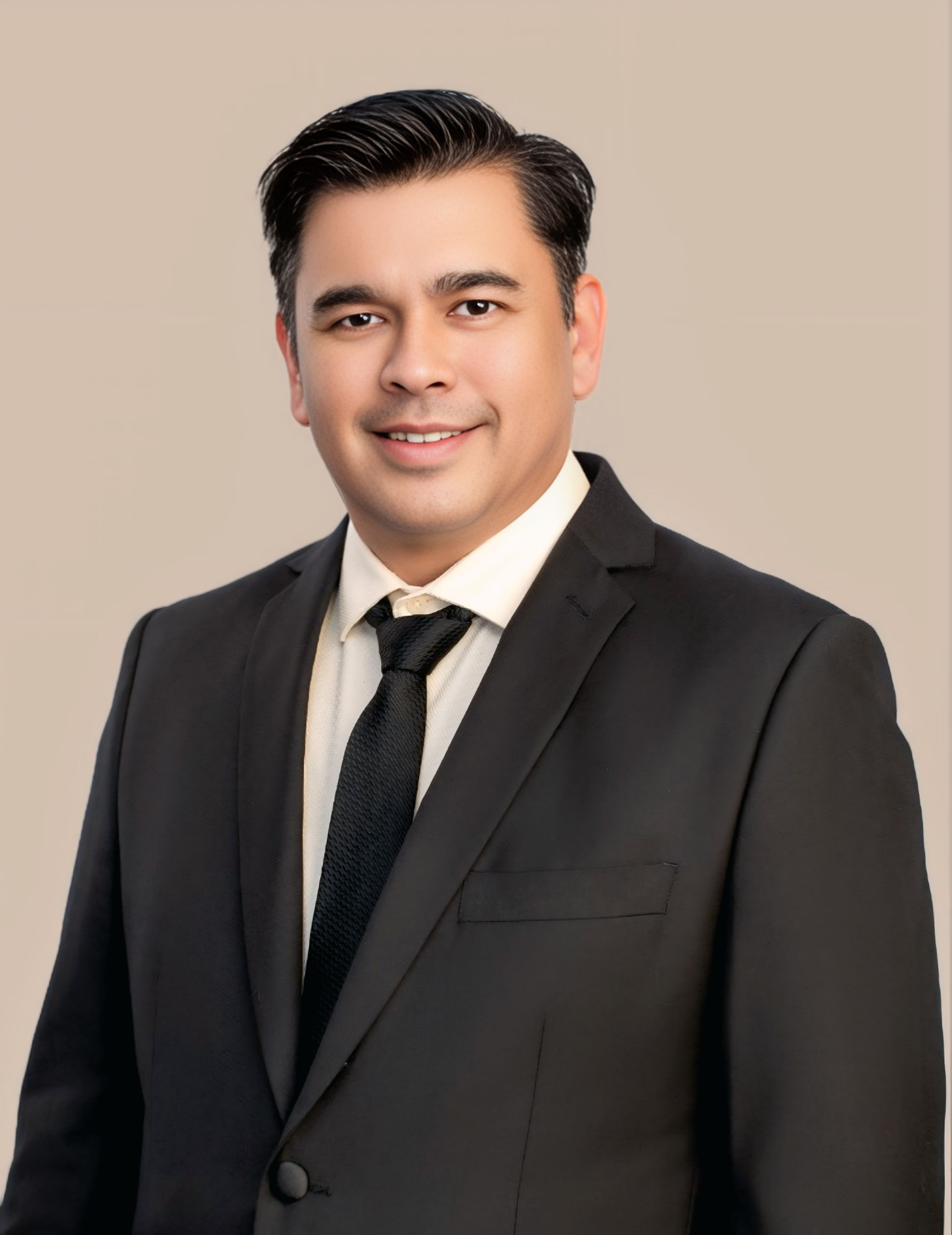 Dr. Saberi Sepaw image