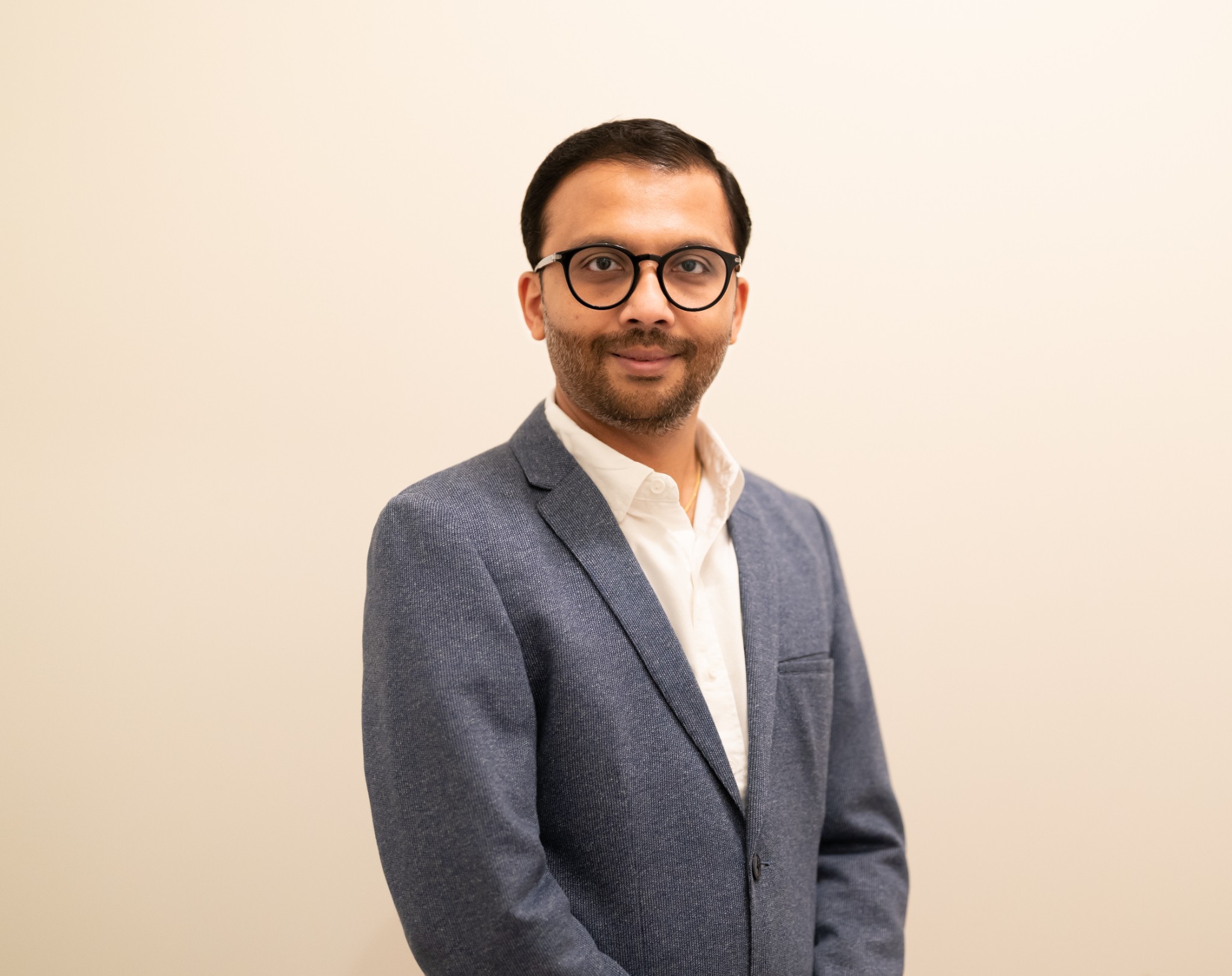 Dhaval Desai image