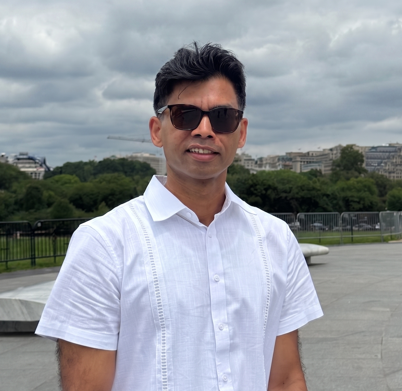 Narinder Kumar Hira image