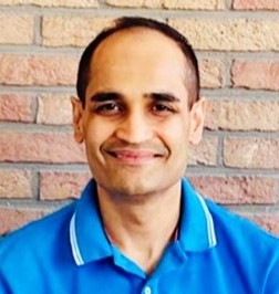 Mayank Tiwari