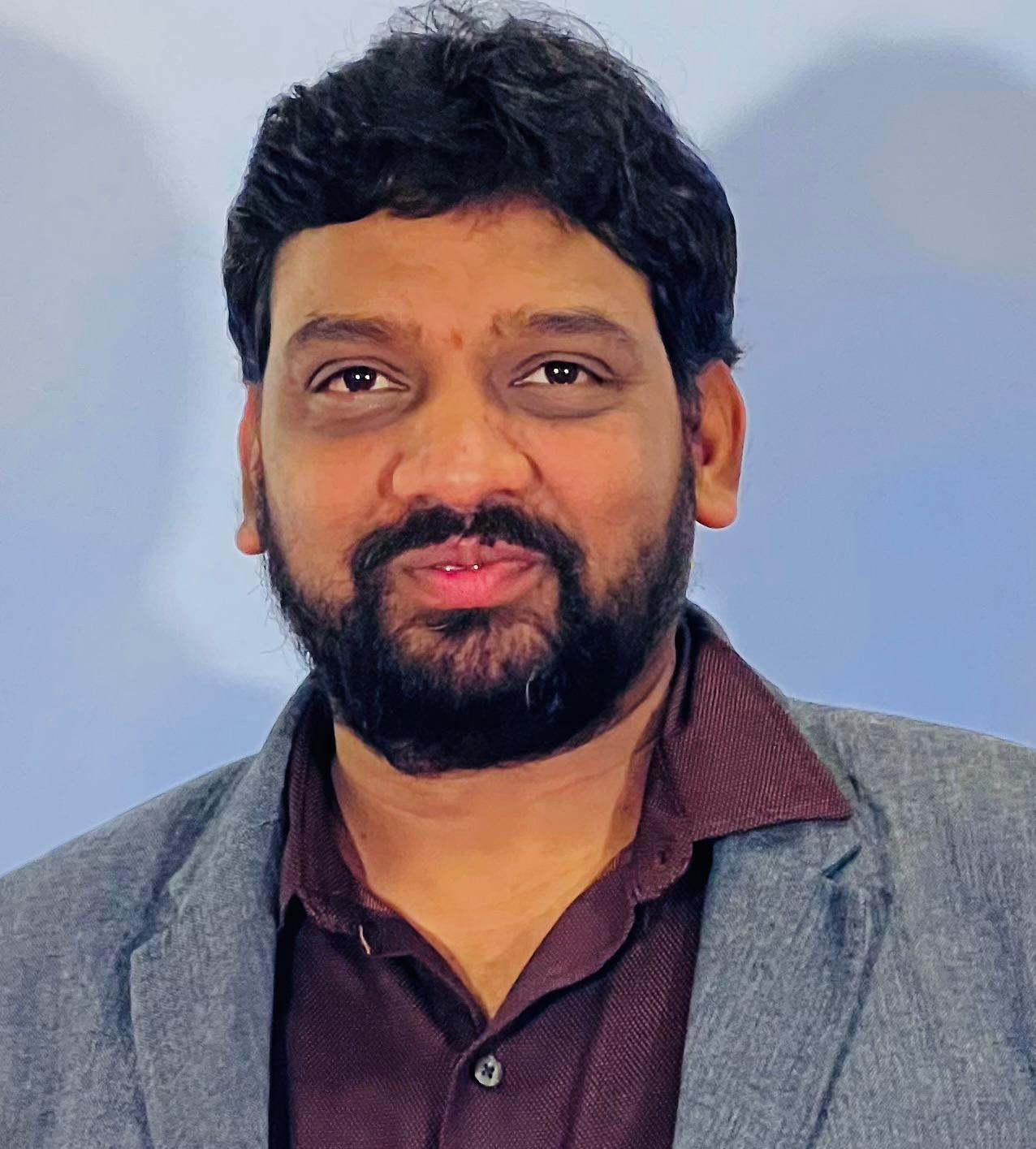 Narasimha Kishore Yadav Dupally Naval Venkata