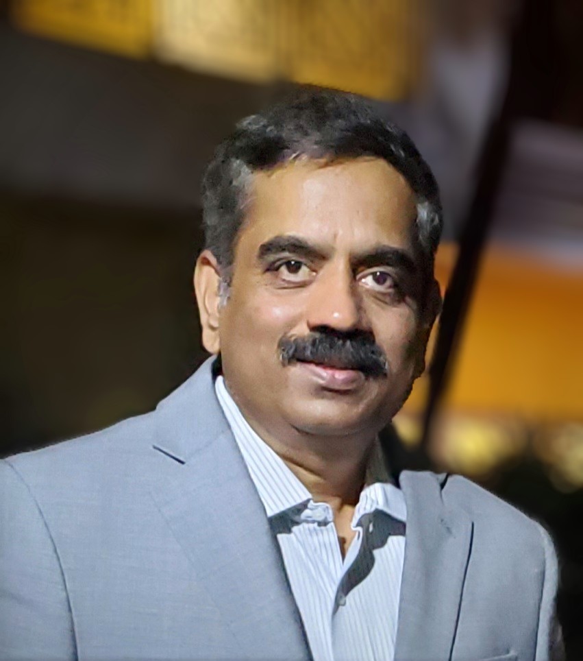Milind Diwakar image