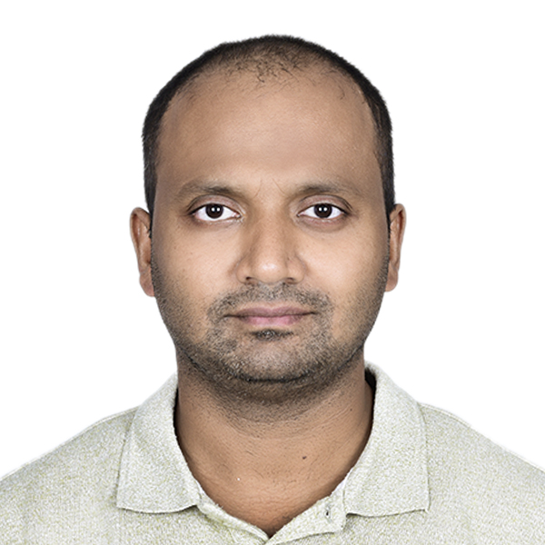 Sunit Padhy image