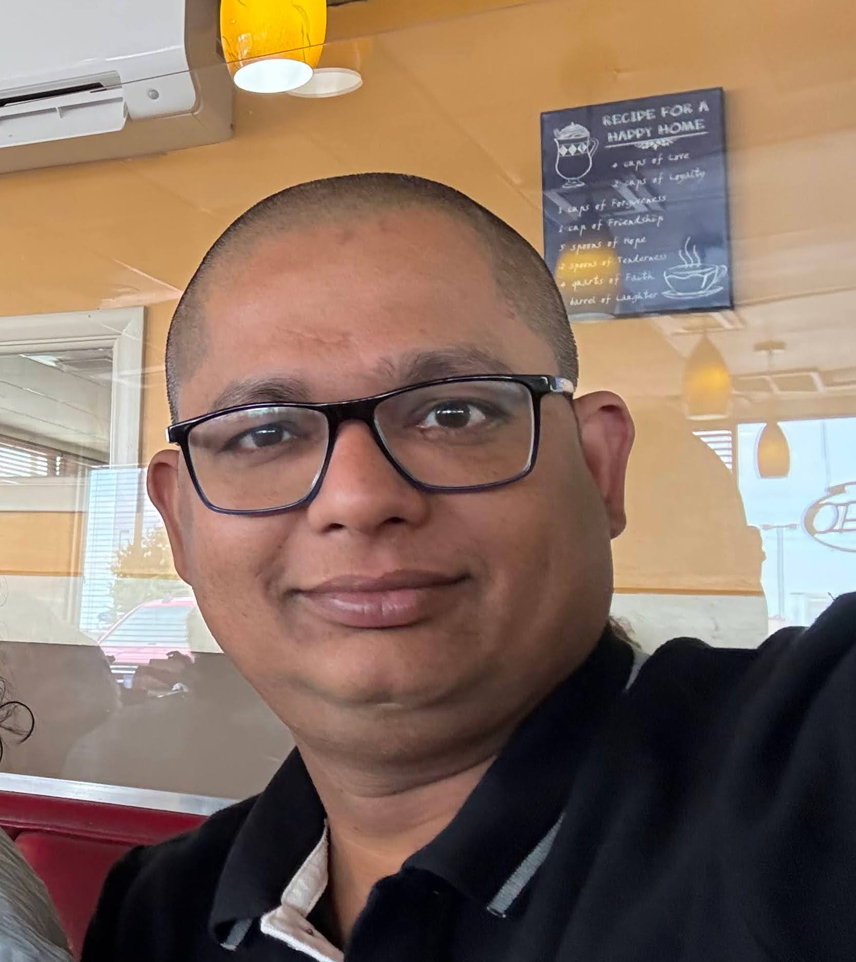 Sourabh Garg image