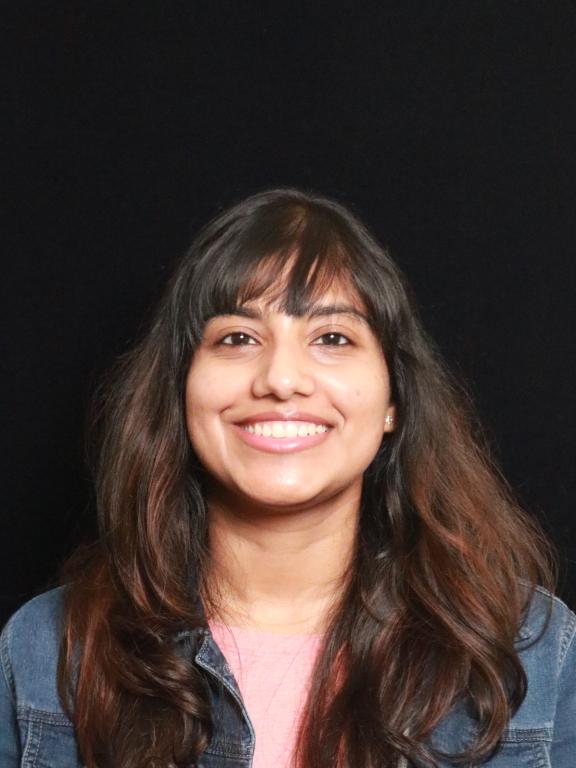 Aishwarya Nair image