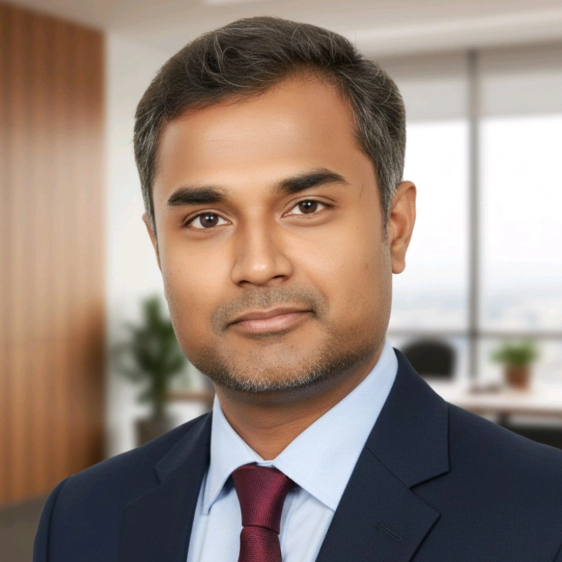 Ramnath Rajendran image
