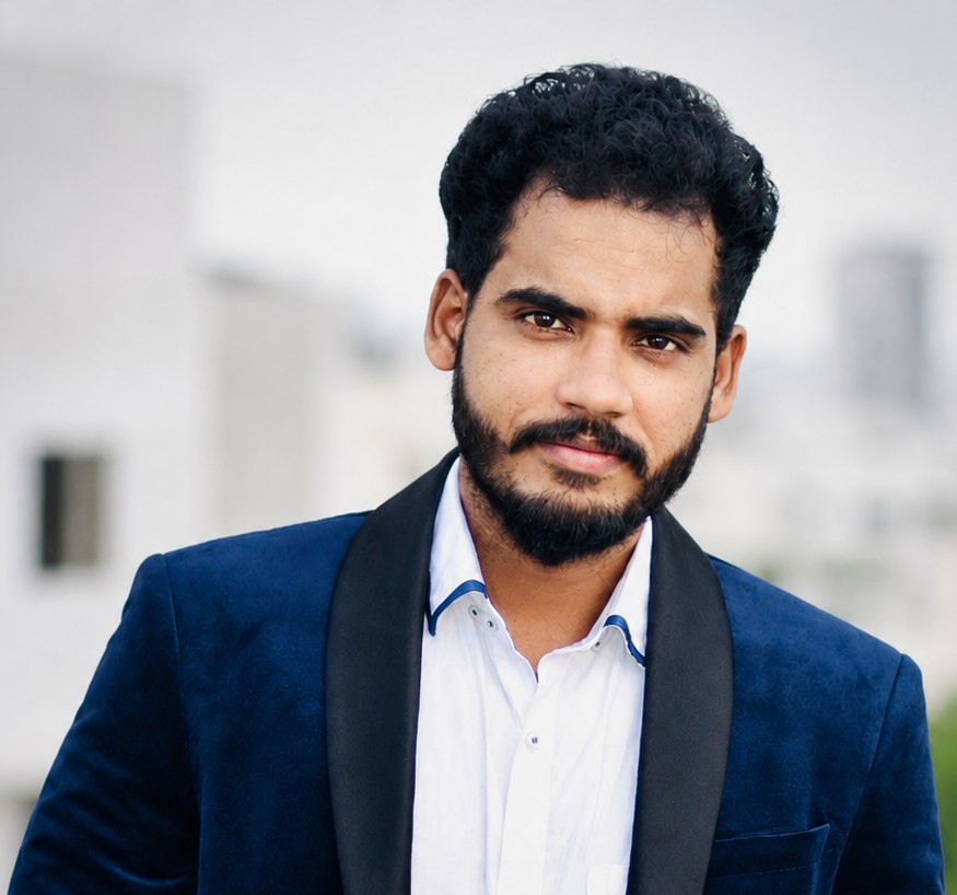 Sudheer Pratap image