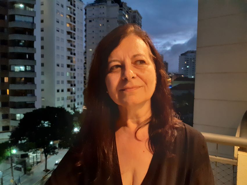 Edna Polito