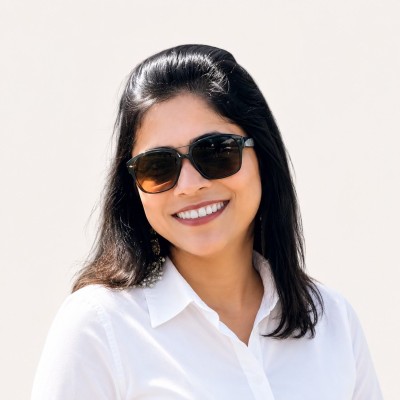 Paramita Banik