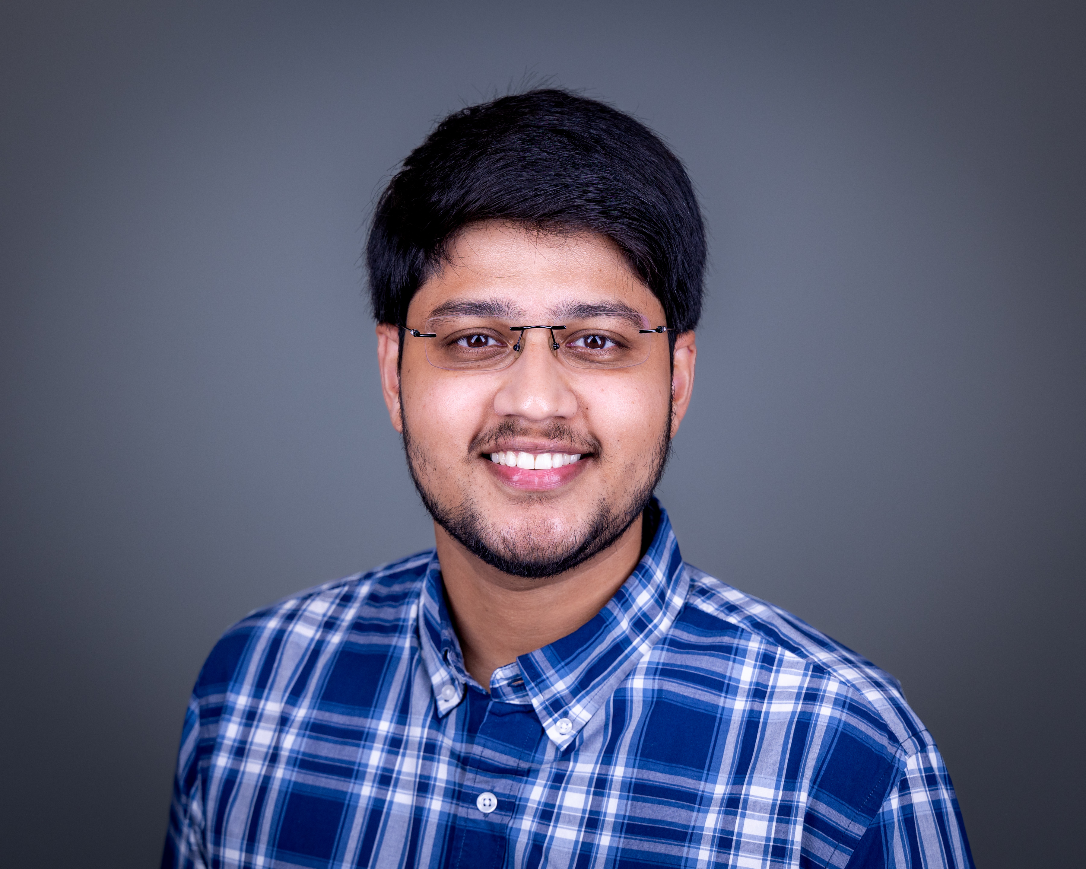 Yashwant Yarlagadda image
