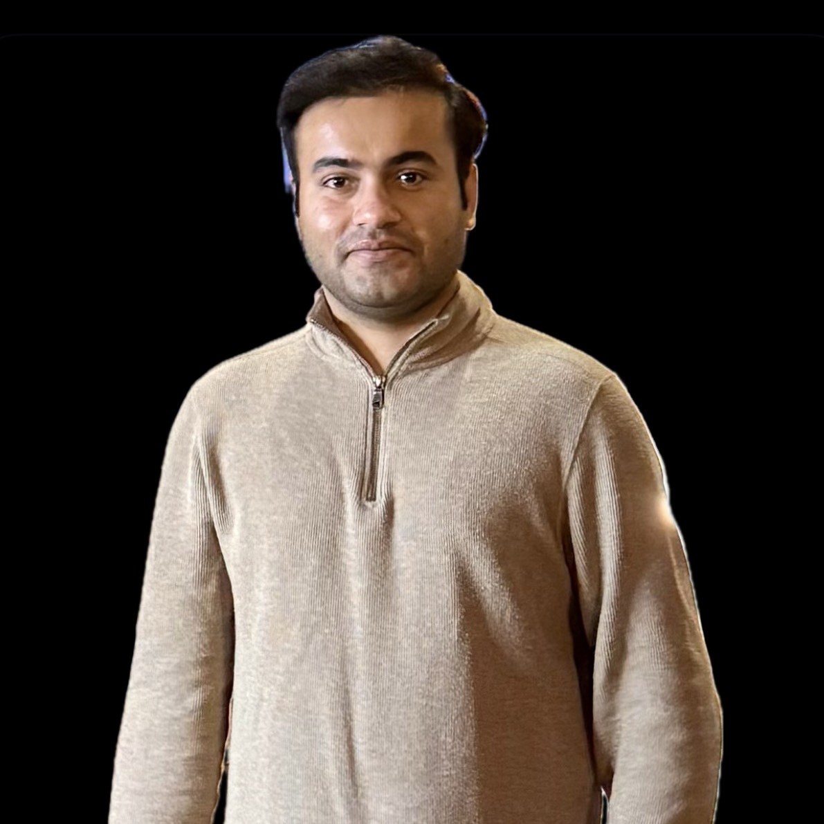 Jatin Chopra image