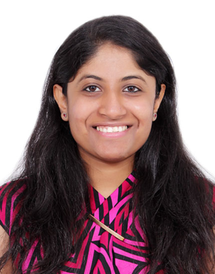 Swara Dave image