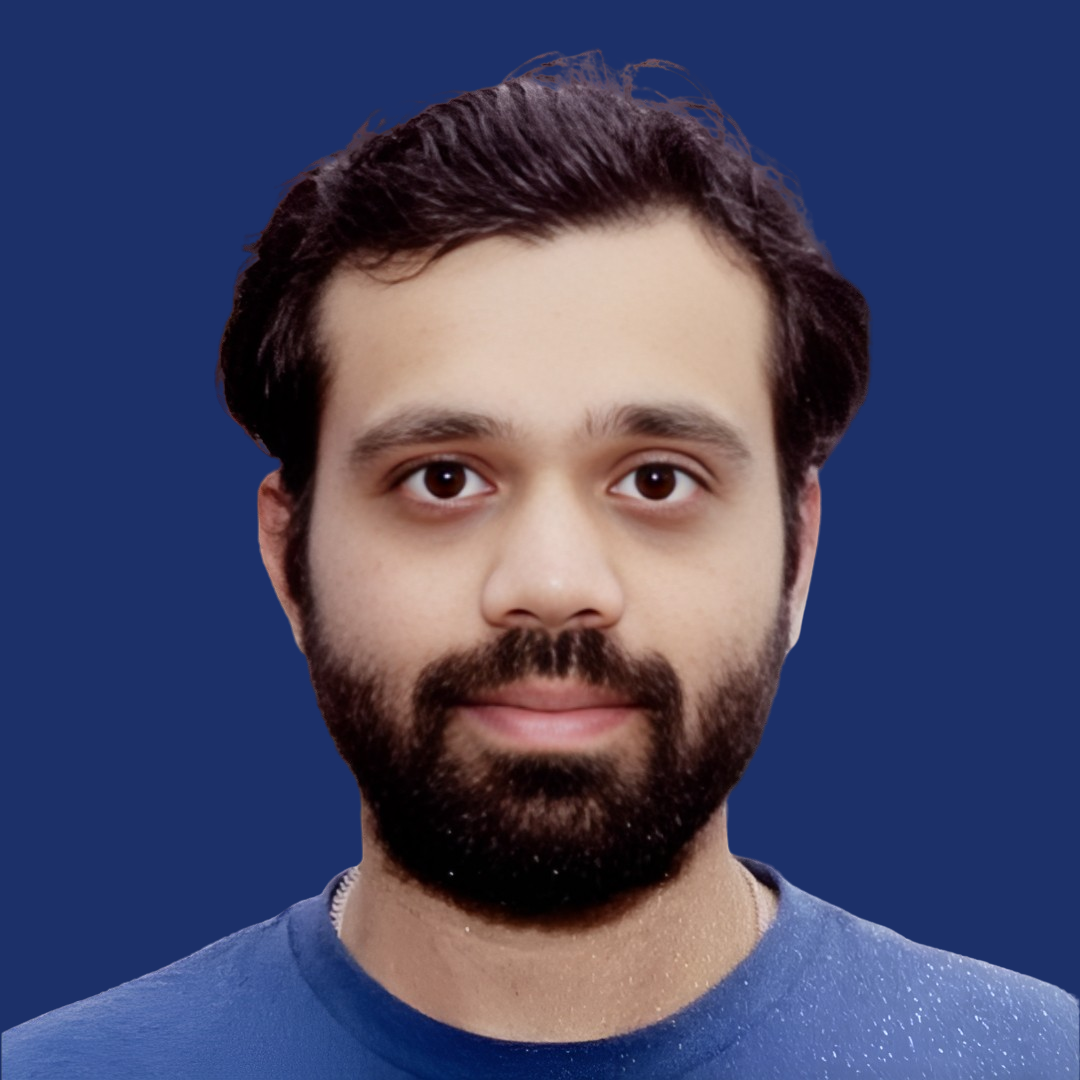 Harsh Parikh image