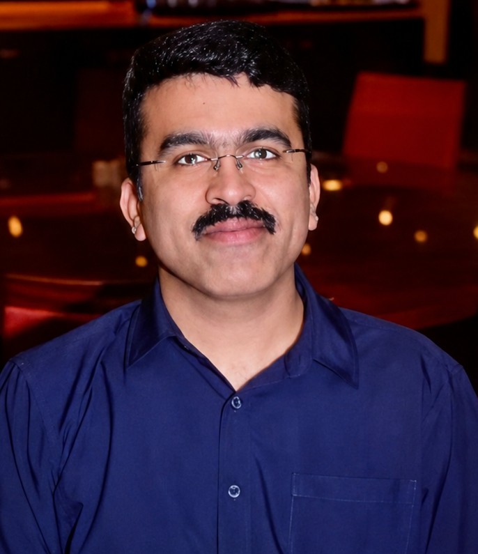 Balasubramanian Narayanaswamy image
