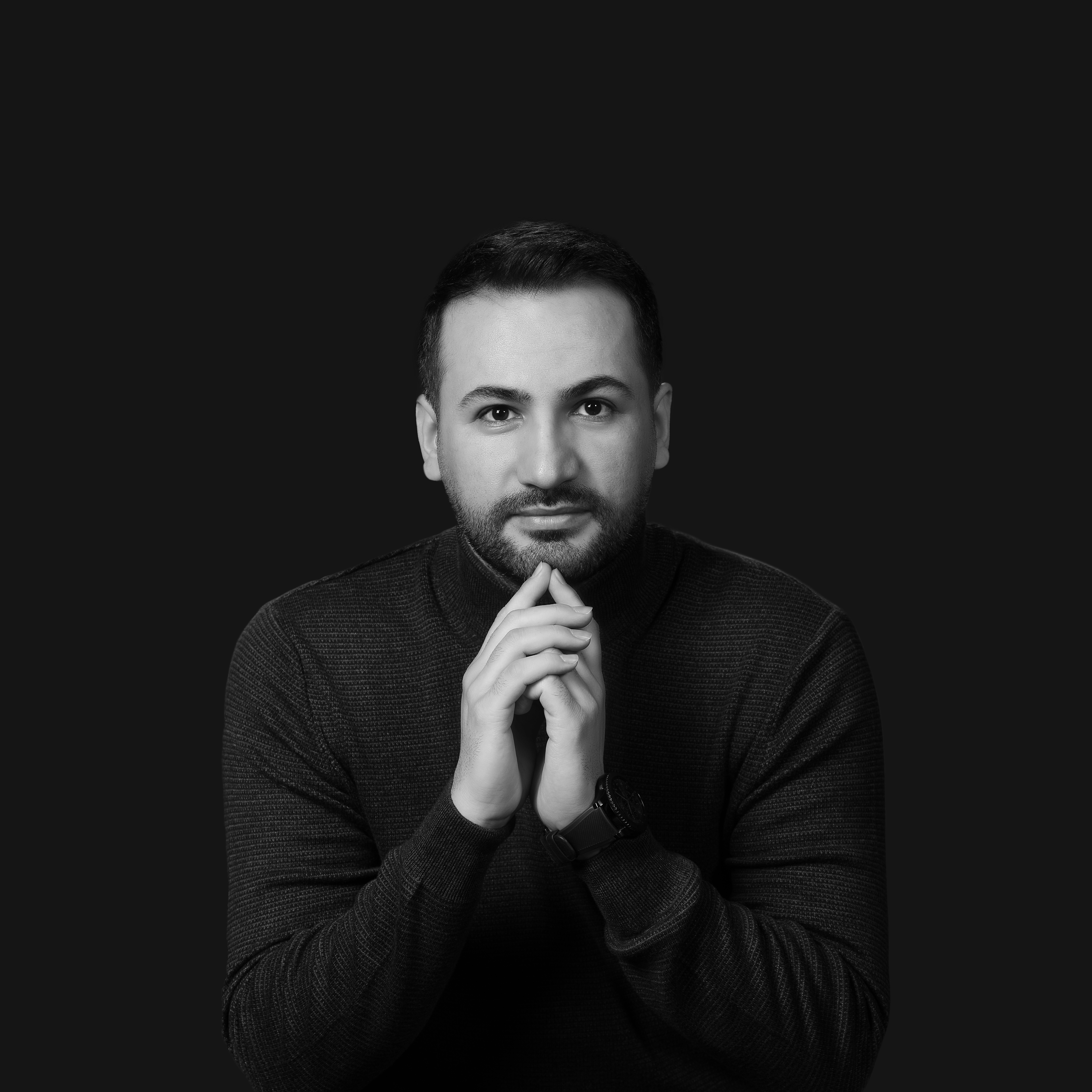 Arvin Maleki