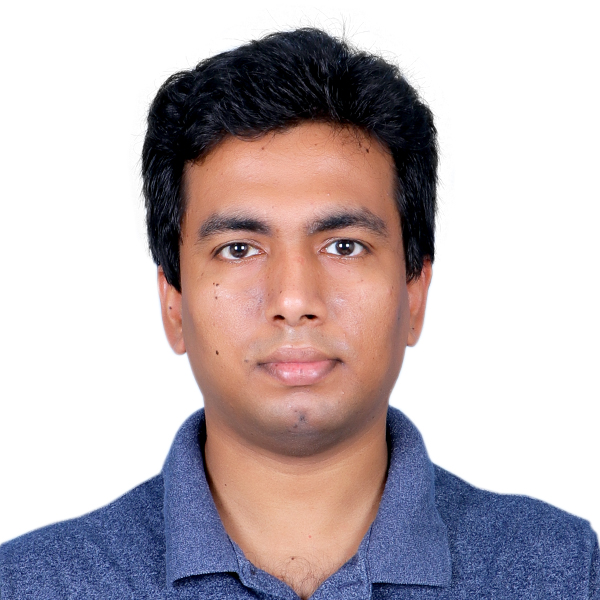Harikishore Allu Balan image