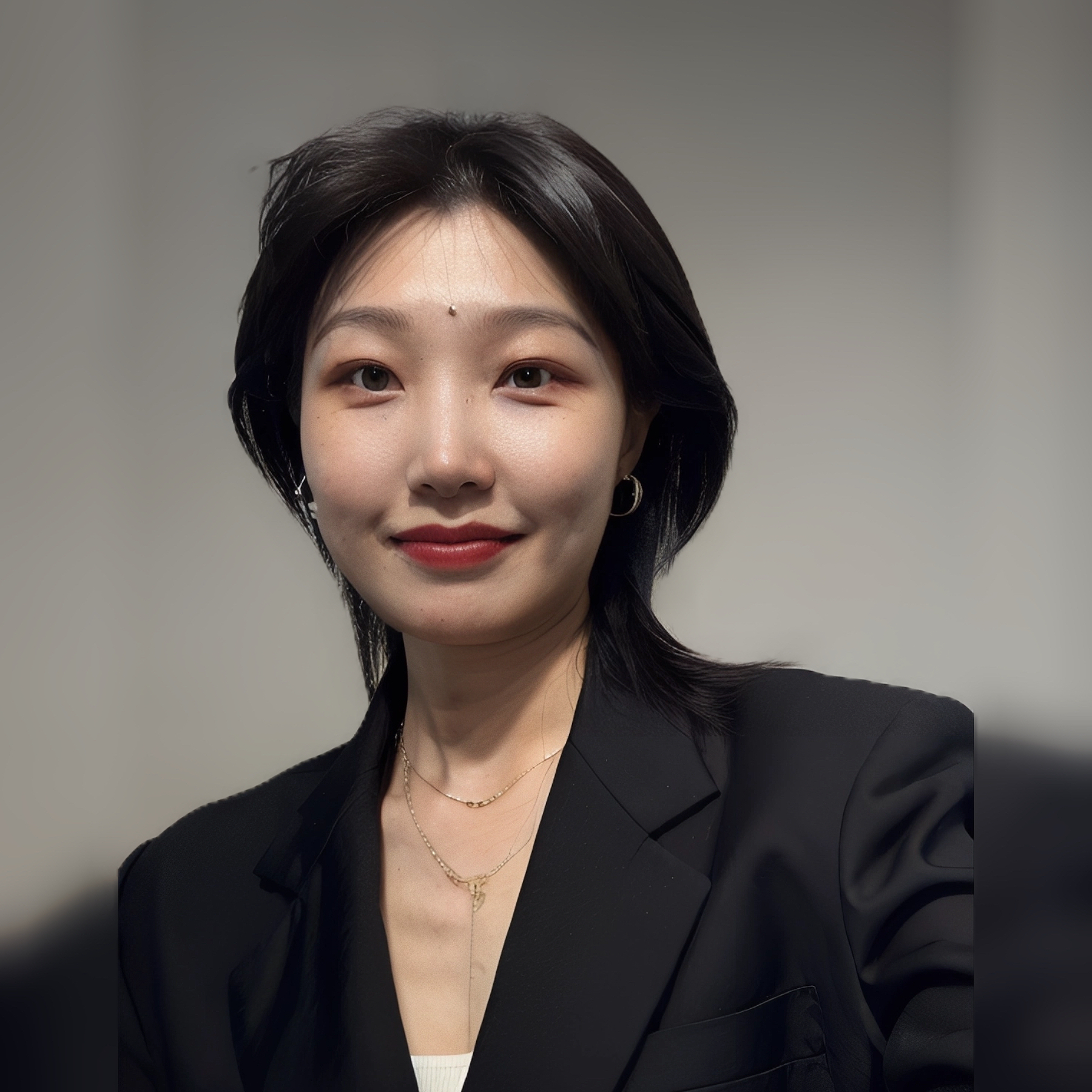 Hannah Jiao