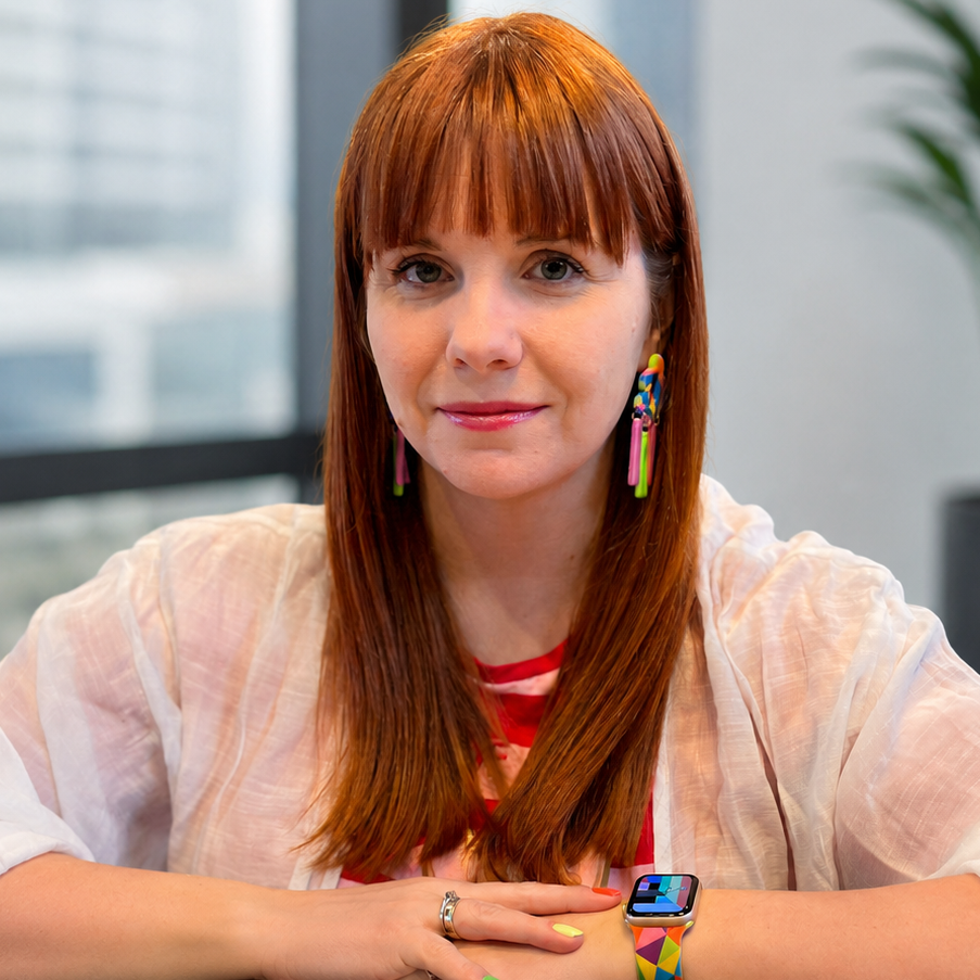 Martyna Prandzioch image