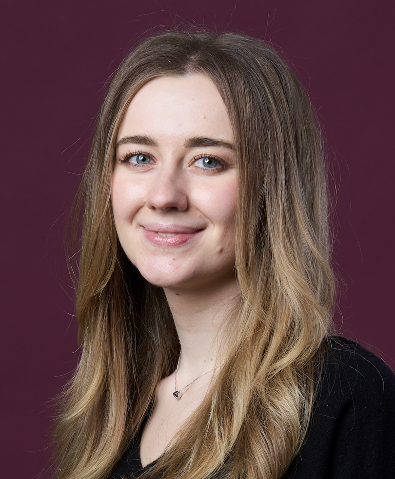 Julia Aybin