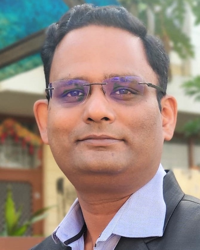 Ritesh Gupta