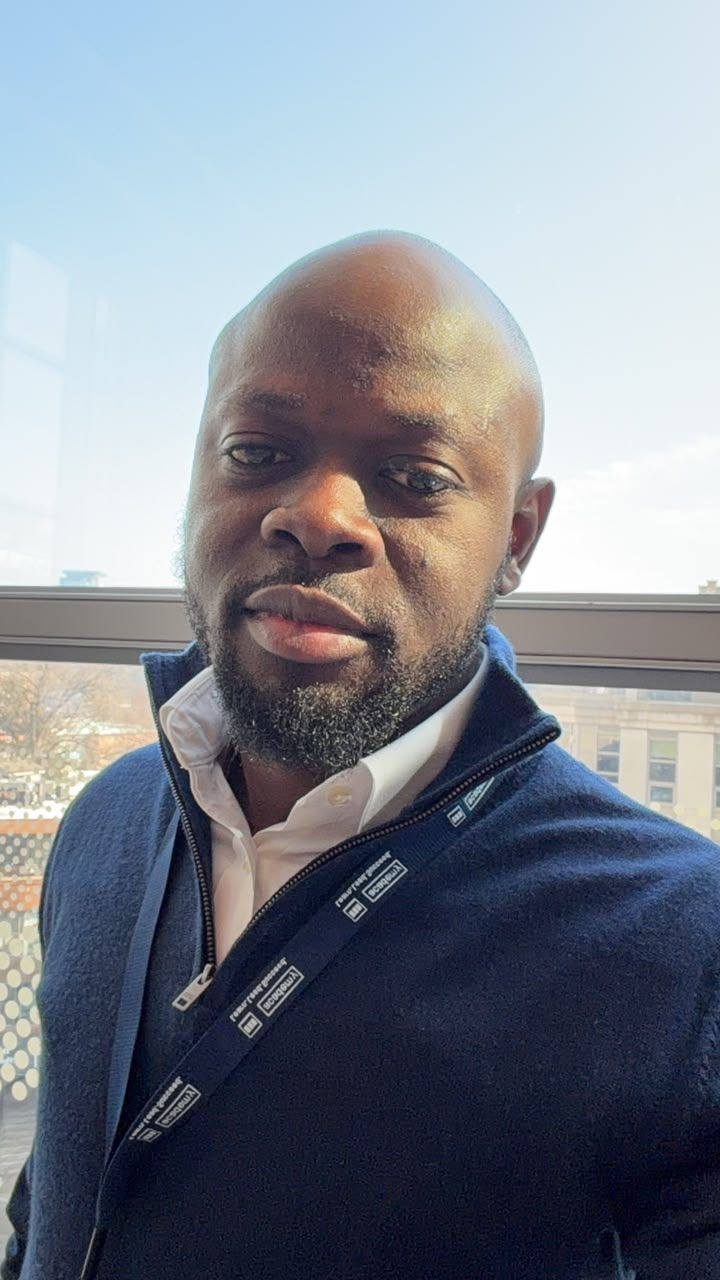 Niyi Oladepo