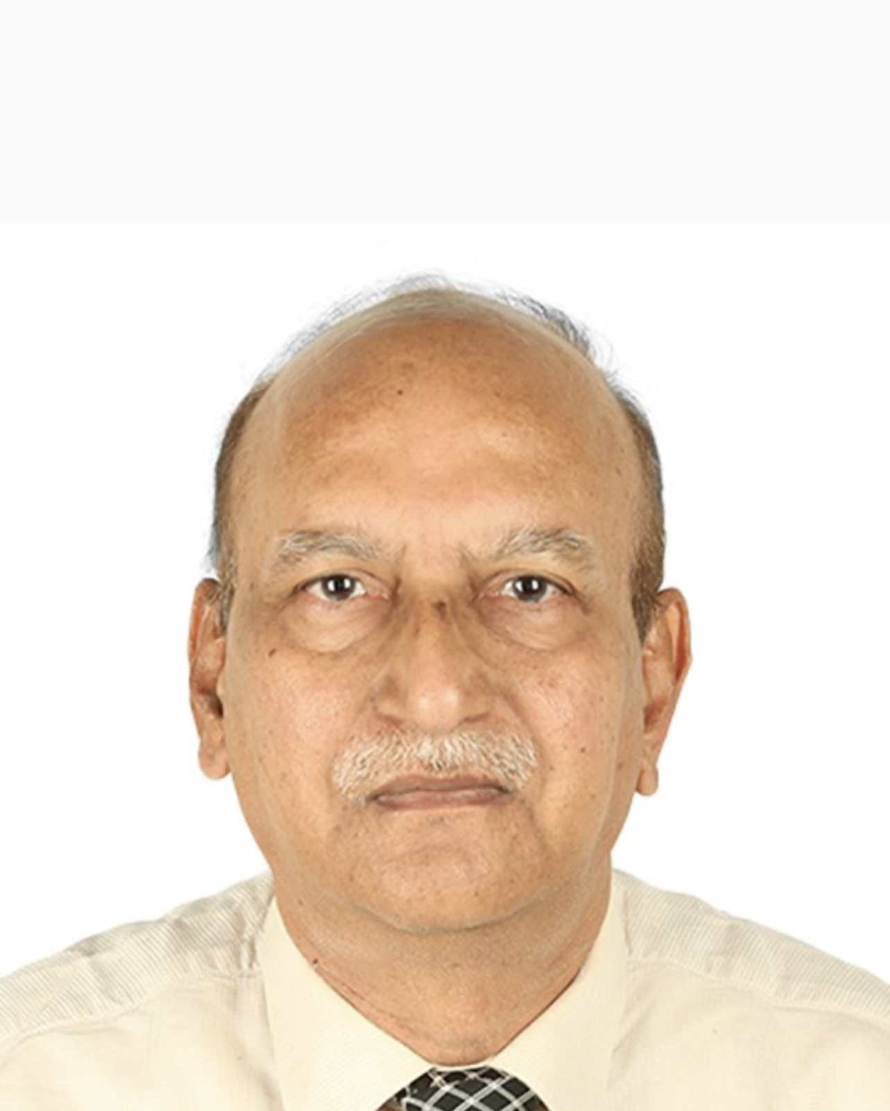 Deepak Dikshit