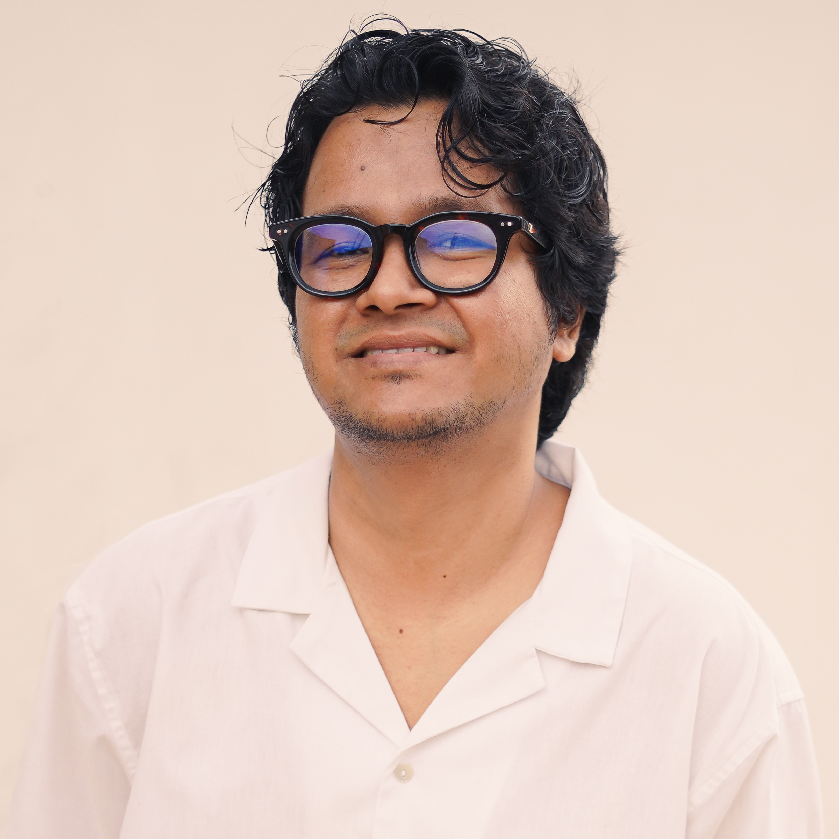 Iftekhar Mallick