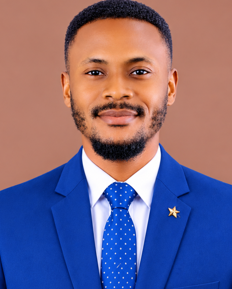 Oluwafemi Omosuyi