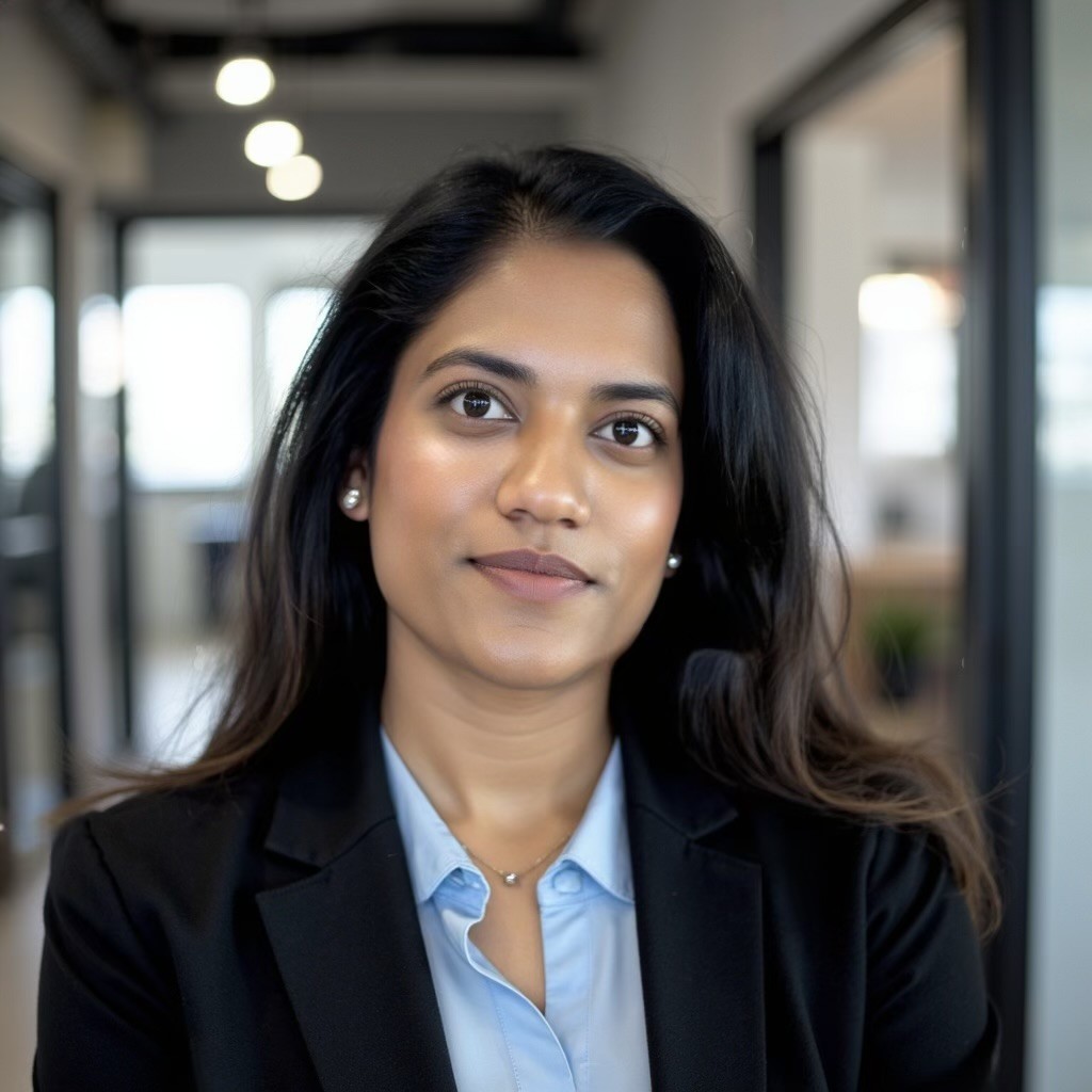 Lourdu Akhila Yeruva image