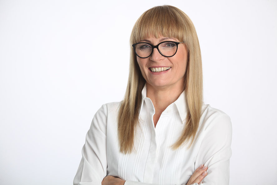 Katarzyna Terej