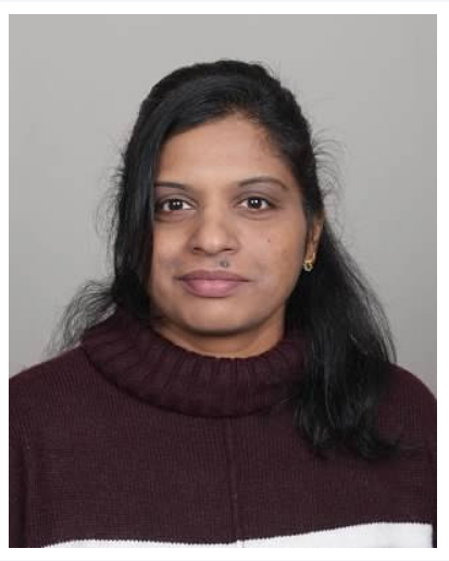Sirisha Chalamalasetti image