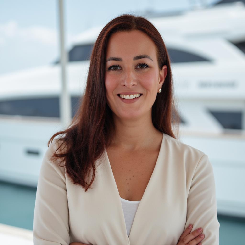 Sarah	Walenta image